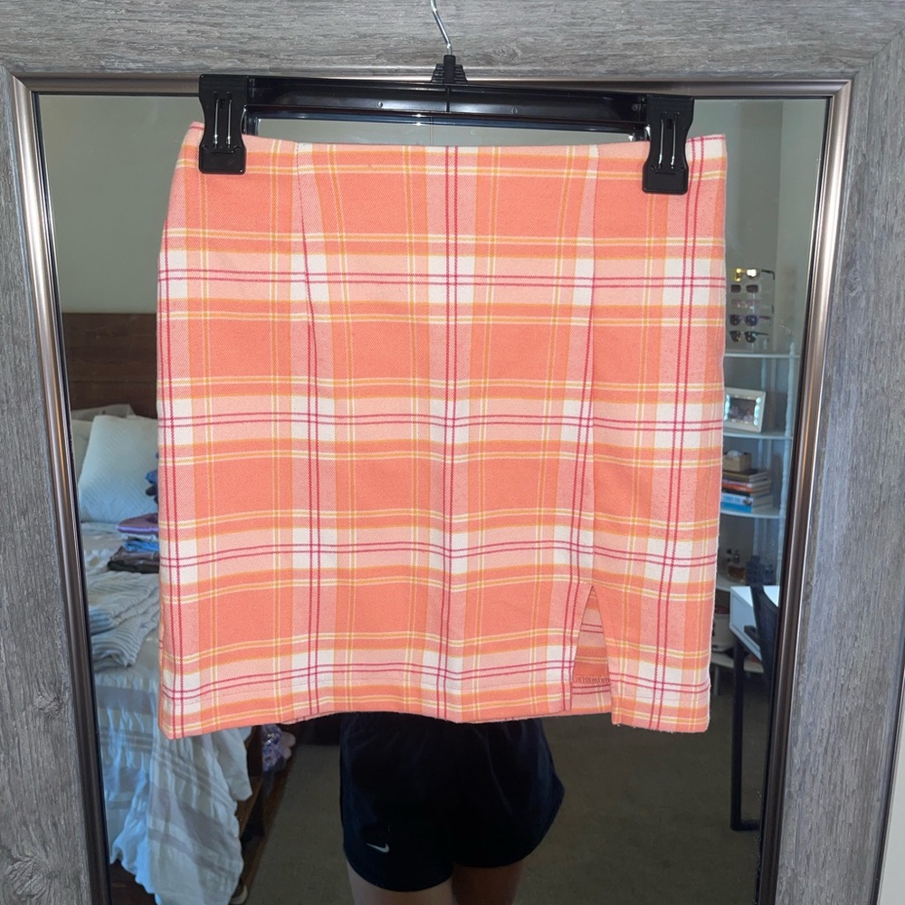mini skirt